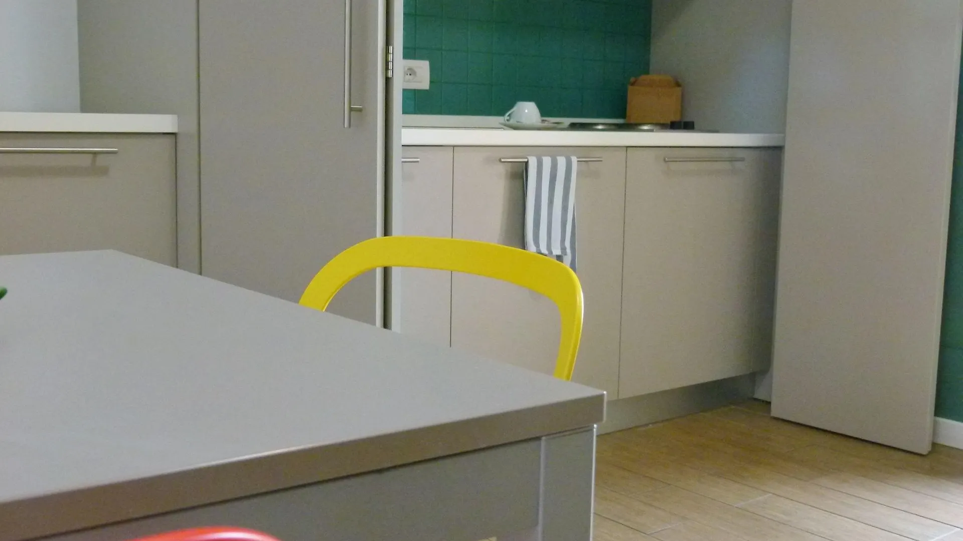 Vele Storiche Pisane Hotel Itália