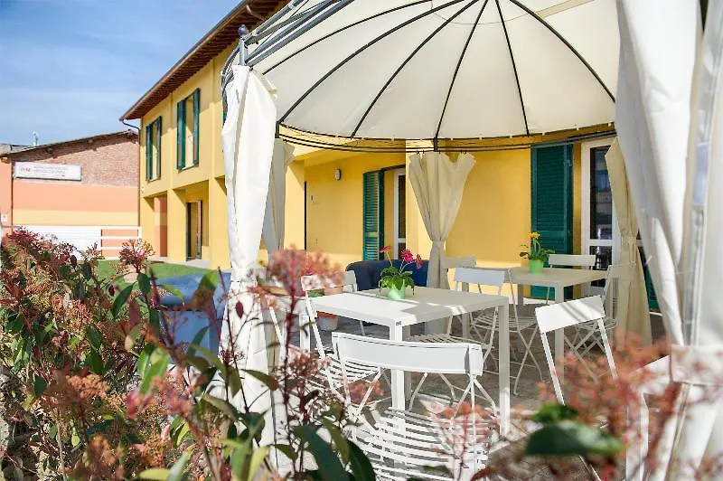 Vele Storiche Pisane Hotel