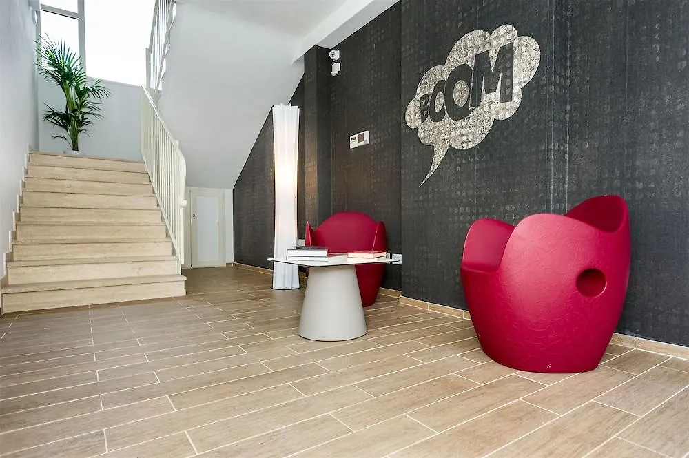 **  Vele Storiche Pisane Hotel Itália