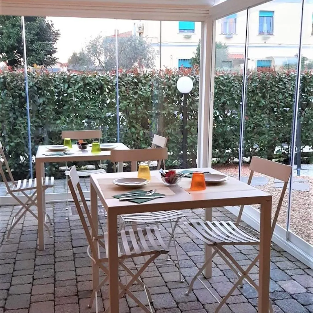 **  Vele Storiche Pisane Hotel Itália