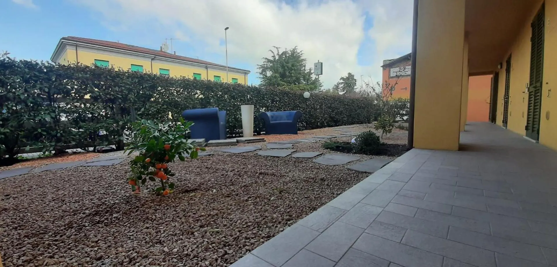 Vele Storiche Pisane Hotel Pisa