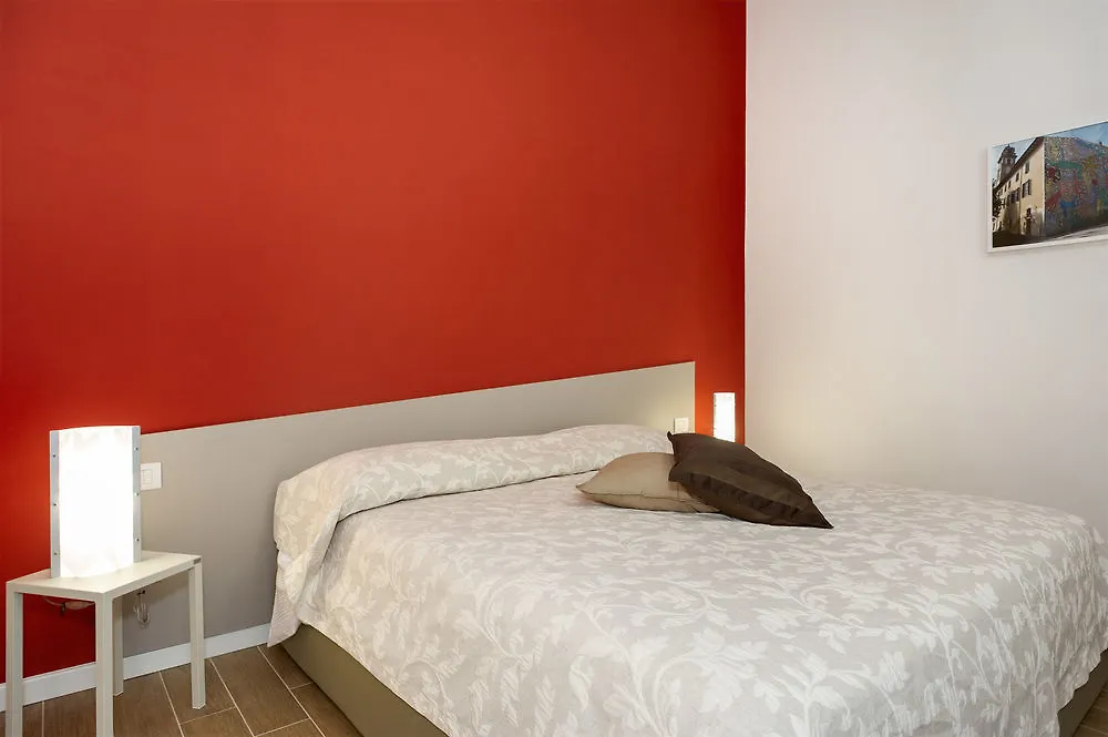 Vele Storiche Pisane Hotel Itália