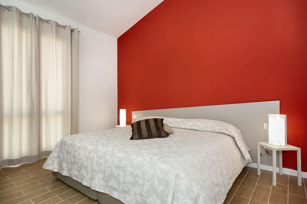 Vele Storiche Pisane Hotel 2*, Pisa Itália