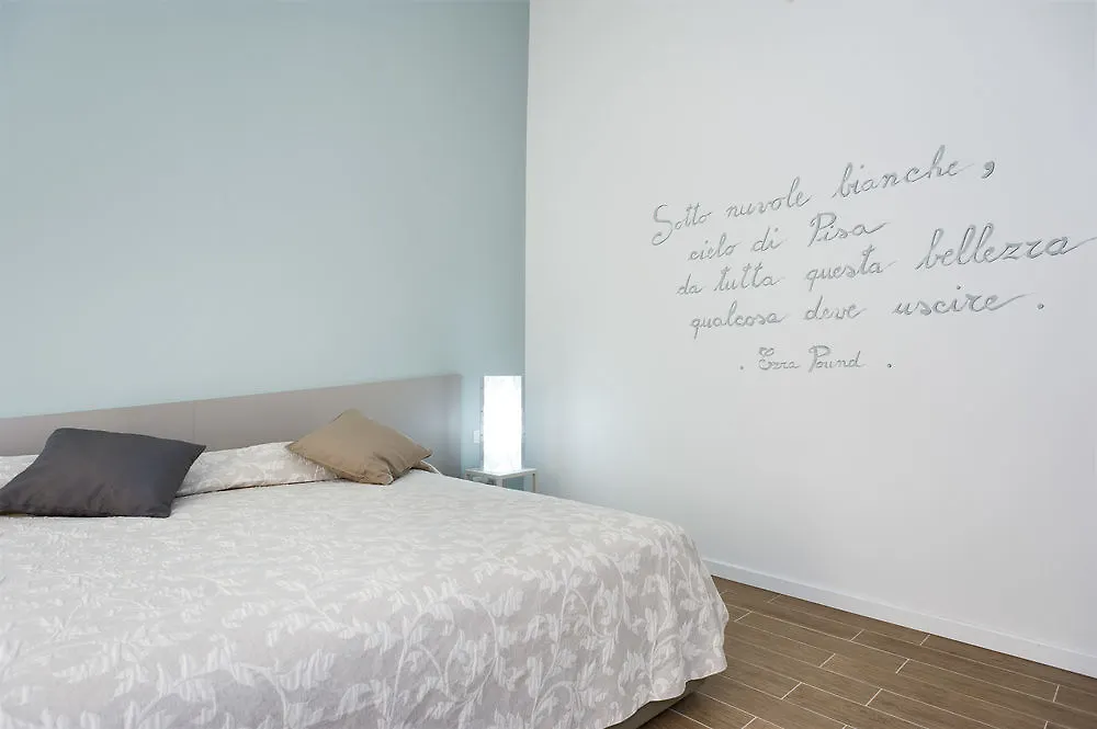 Vele Storiche Pisane Hotel 2*, Pisa Itália