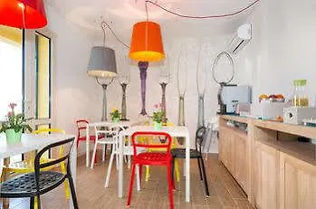 **  Vele Storiche Pisane Hotel Itália