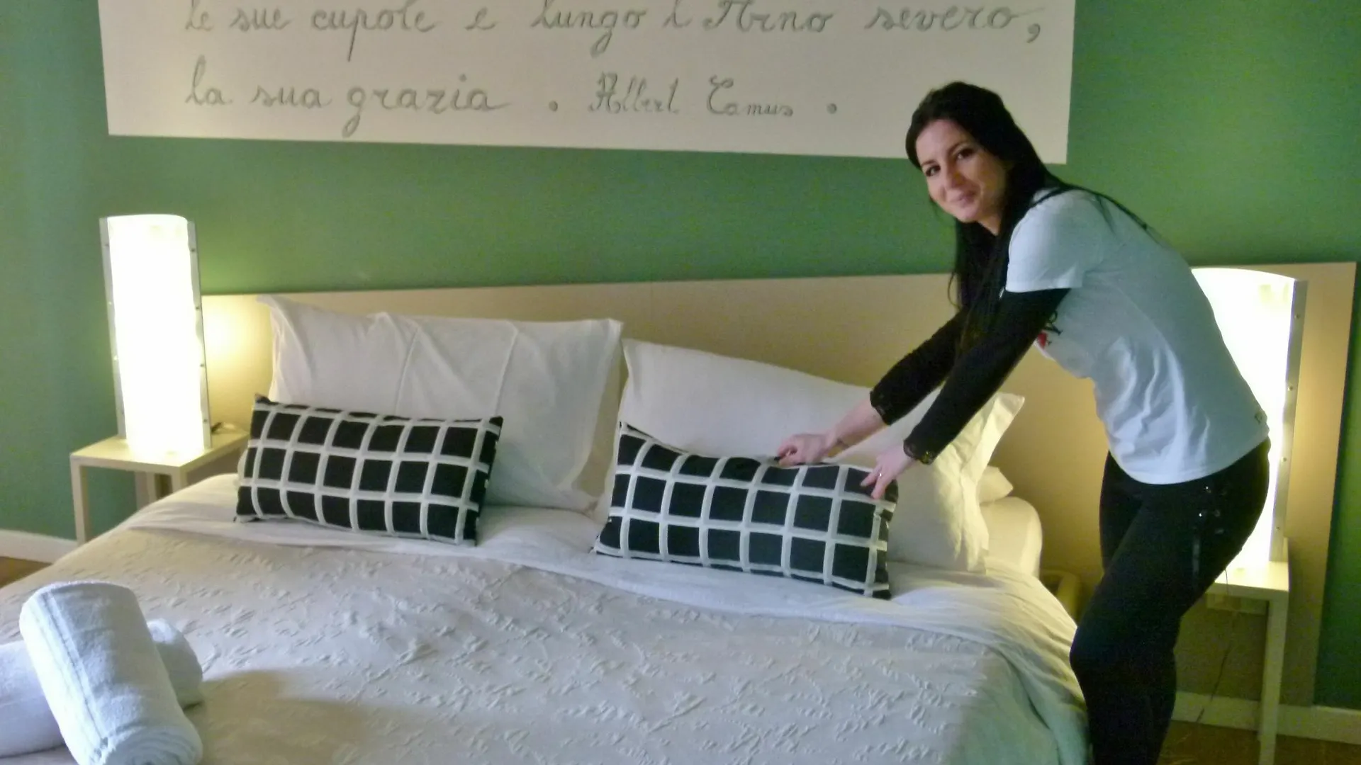Vele Storiche Pisane Hotel