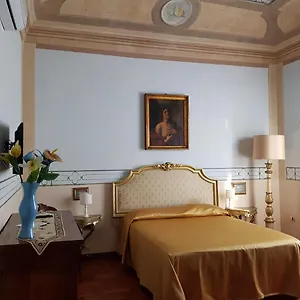 3* Frühstückspension Il Lauro