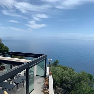 L'oasi 3*, Cala Gonone Włochy