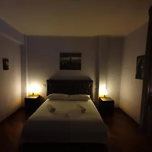  Gasthof Nirvana House
