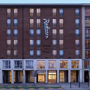 Radisson Itália