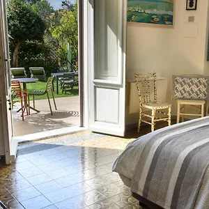 Il Giardino Di Tatiana & Breakfast Italien
