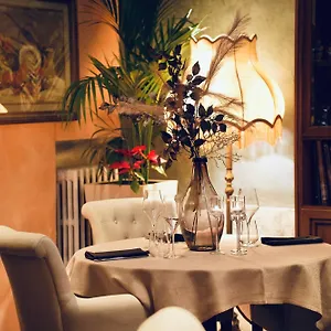 Ristorante Ala D'oro Itália