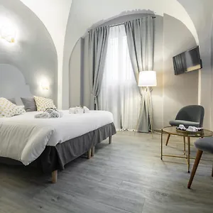 3* Frühstückspension La Lu Cozy