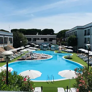 *** Feriepark Michelangelo & Family Italien