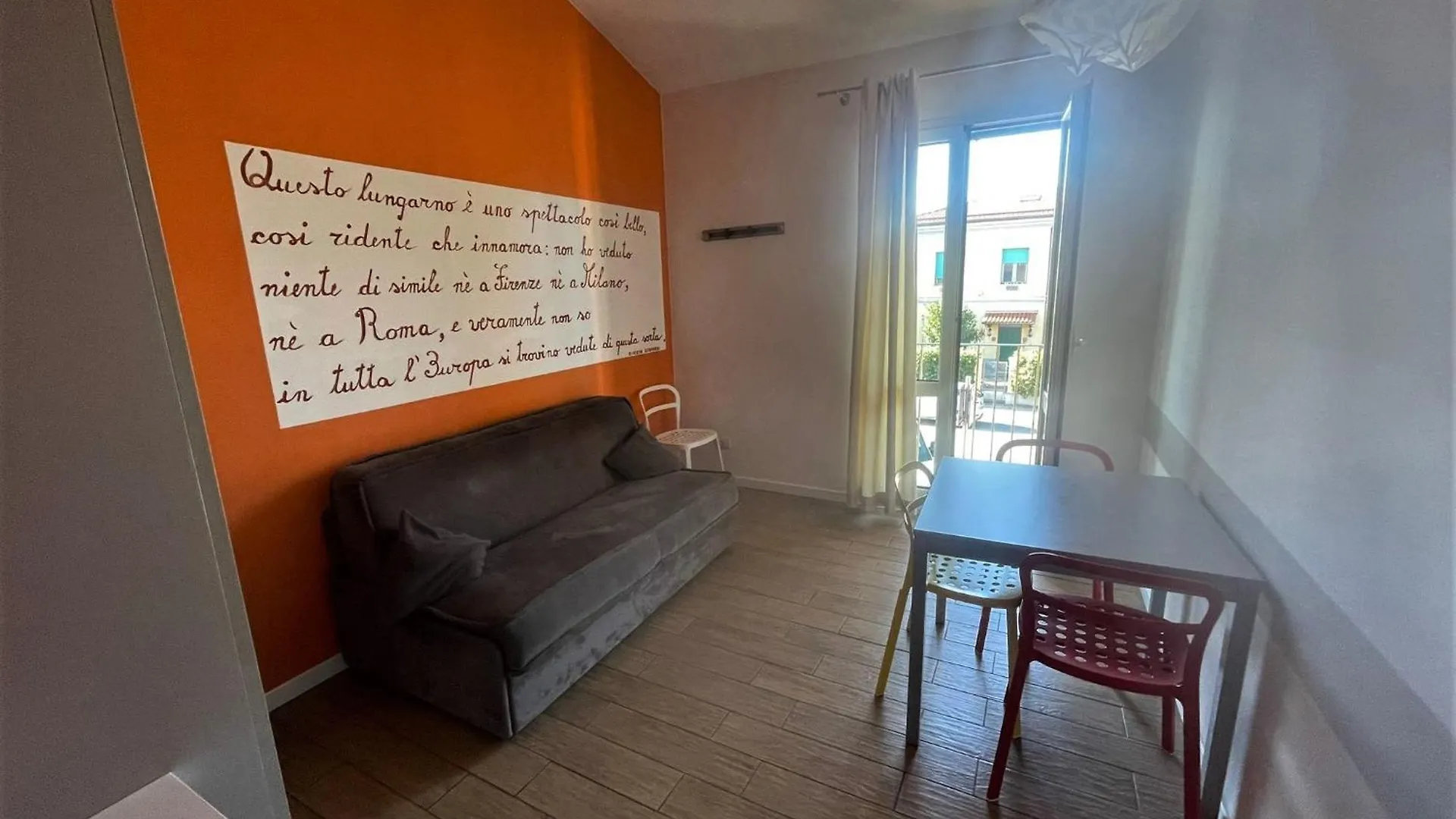 Vele Storiche Pisane Hotel Italy