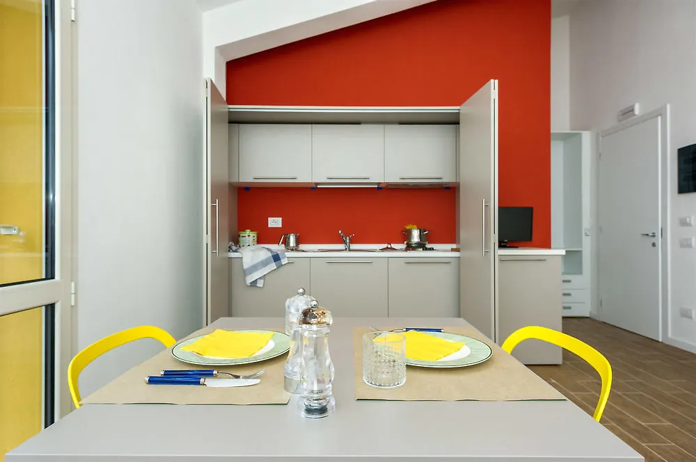 Vele Storiche Pisane Hotel Pisa