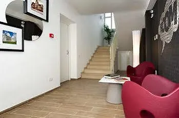 Vele Storiche Pisane Hotel 2*, Pisa Italy
