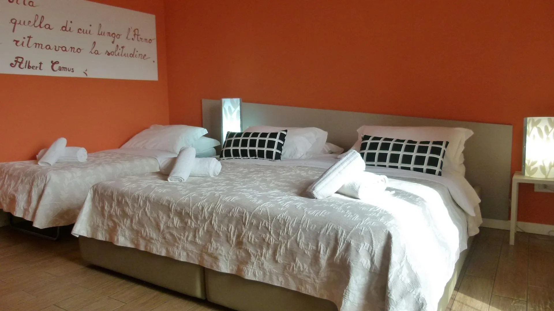 **  Hotel Vele Storiche Pisane Italien