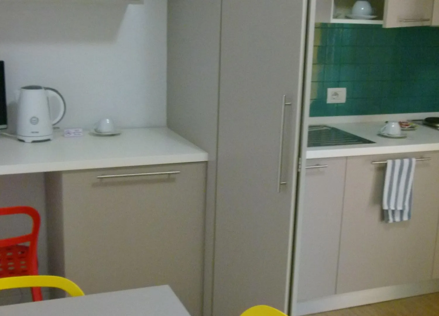 Hotel Vele Storiche Pisane