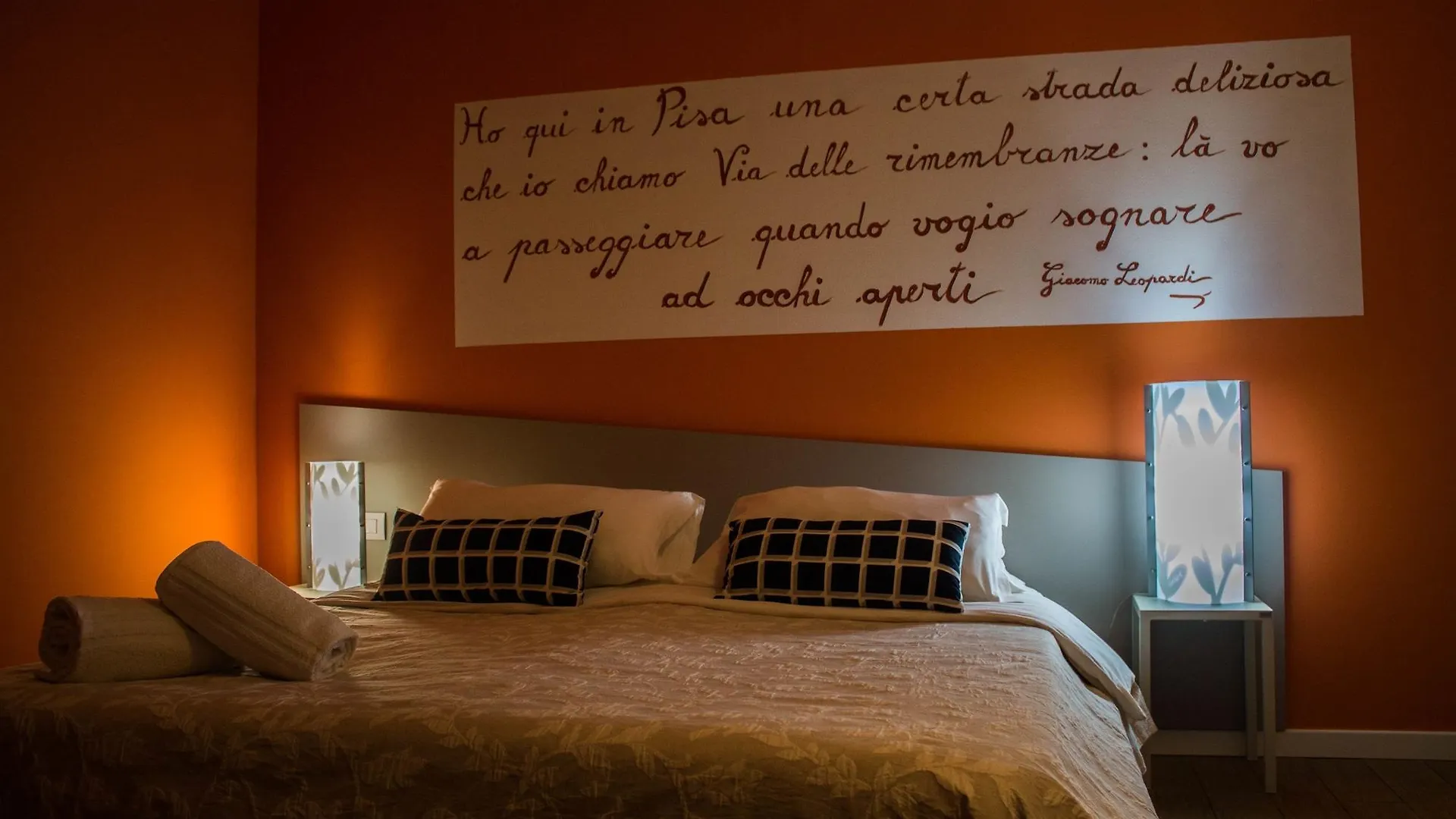Hotel Vele Storiche Pisane