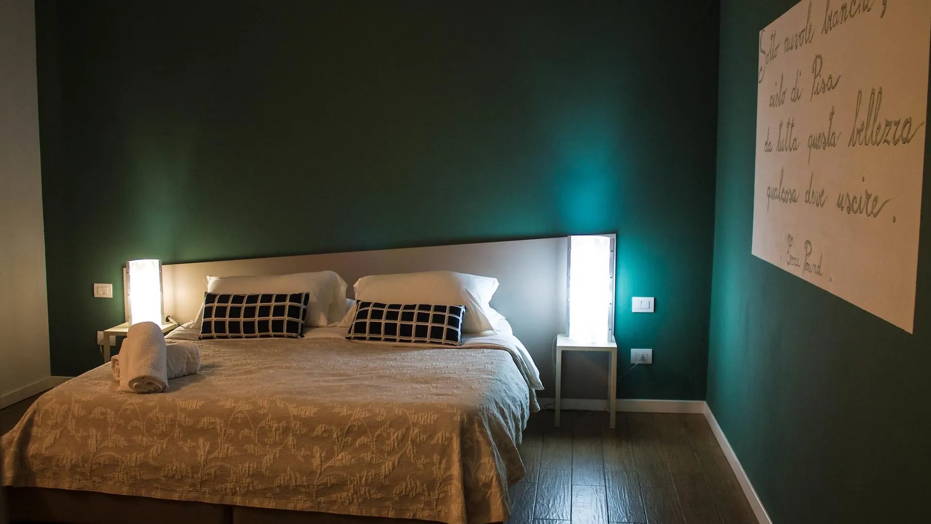 Hotel Vele Storiche Pisane
