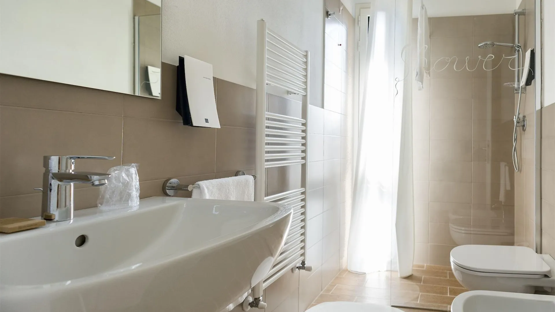 Hotel Vele Storiche Pisane