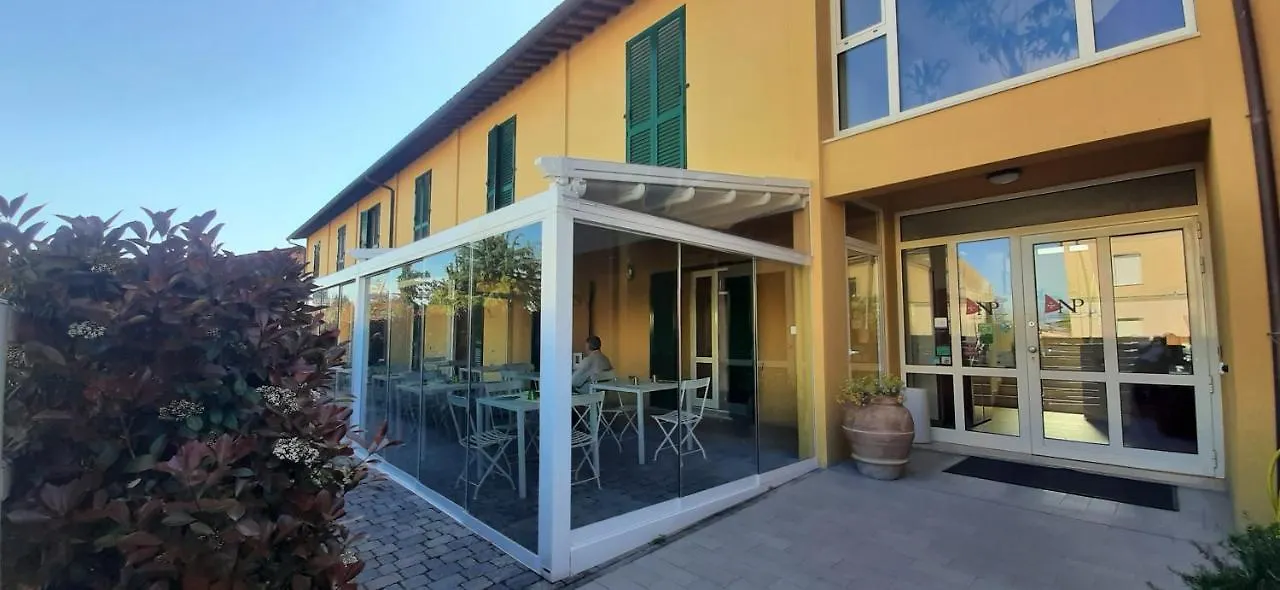 Hotel Vele Storiche Pisane  Pisa