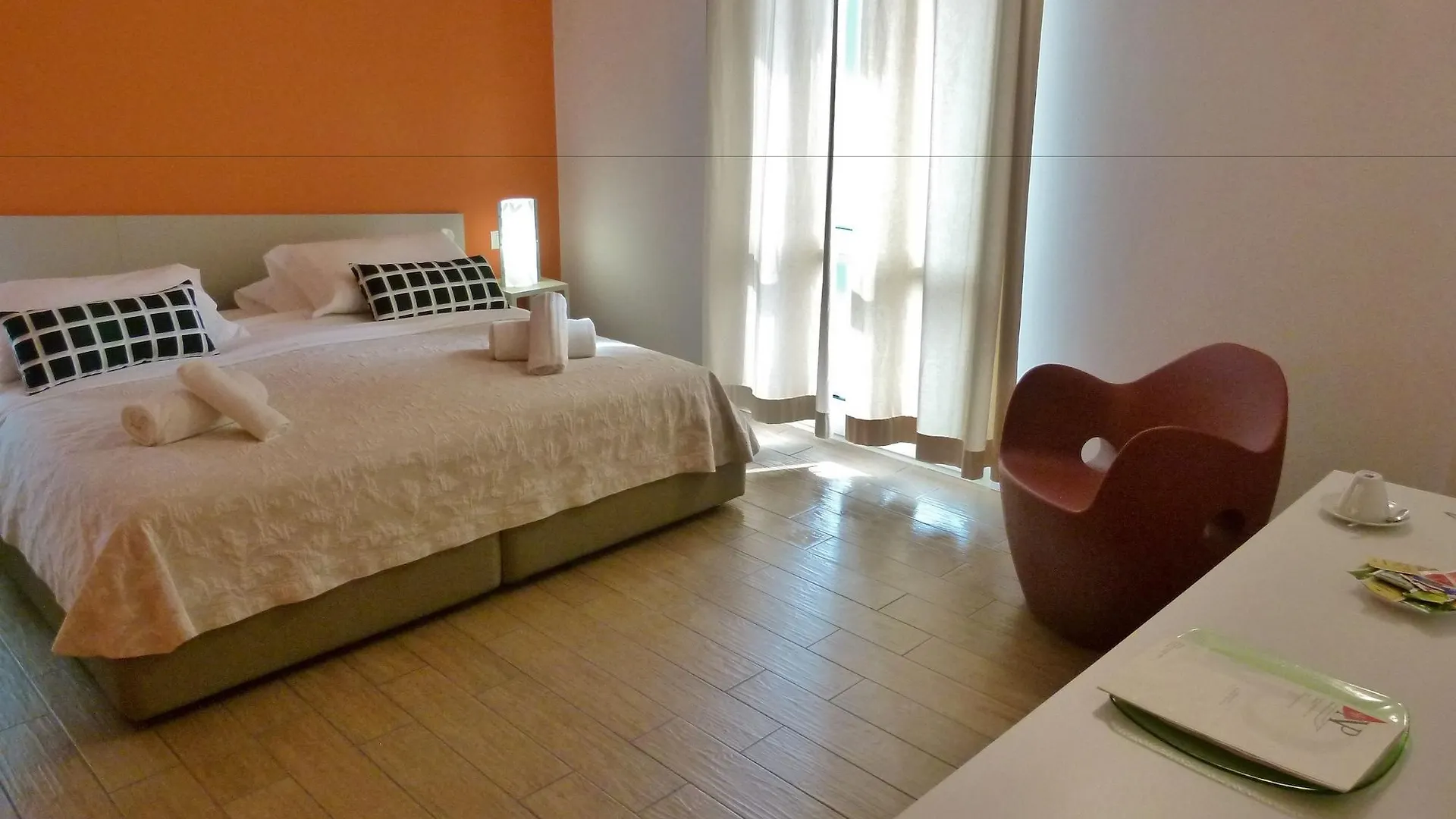 Hotel Vele Storiche Pisane