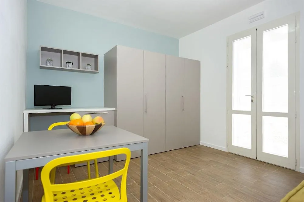 Hotel Vele Storiche Pisane 2*, Pisa