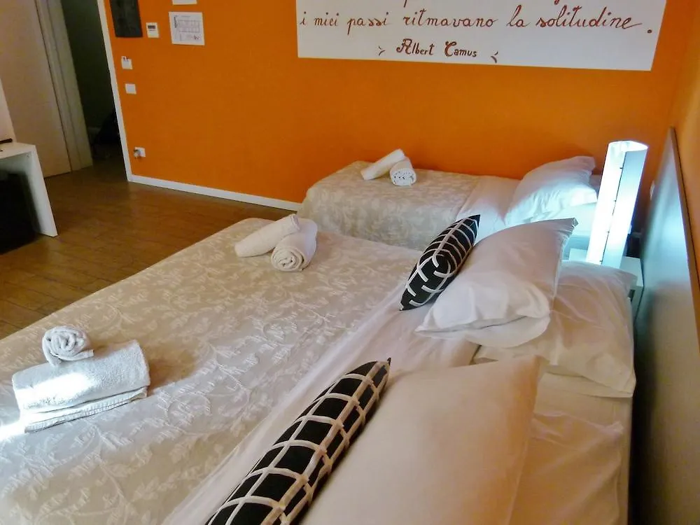 Hotel Vele Storiche Pisane 2*, Pisa