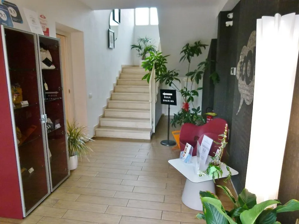 **  Vele Storiche Pisane Hotel Italien
