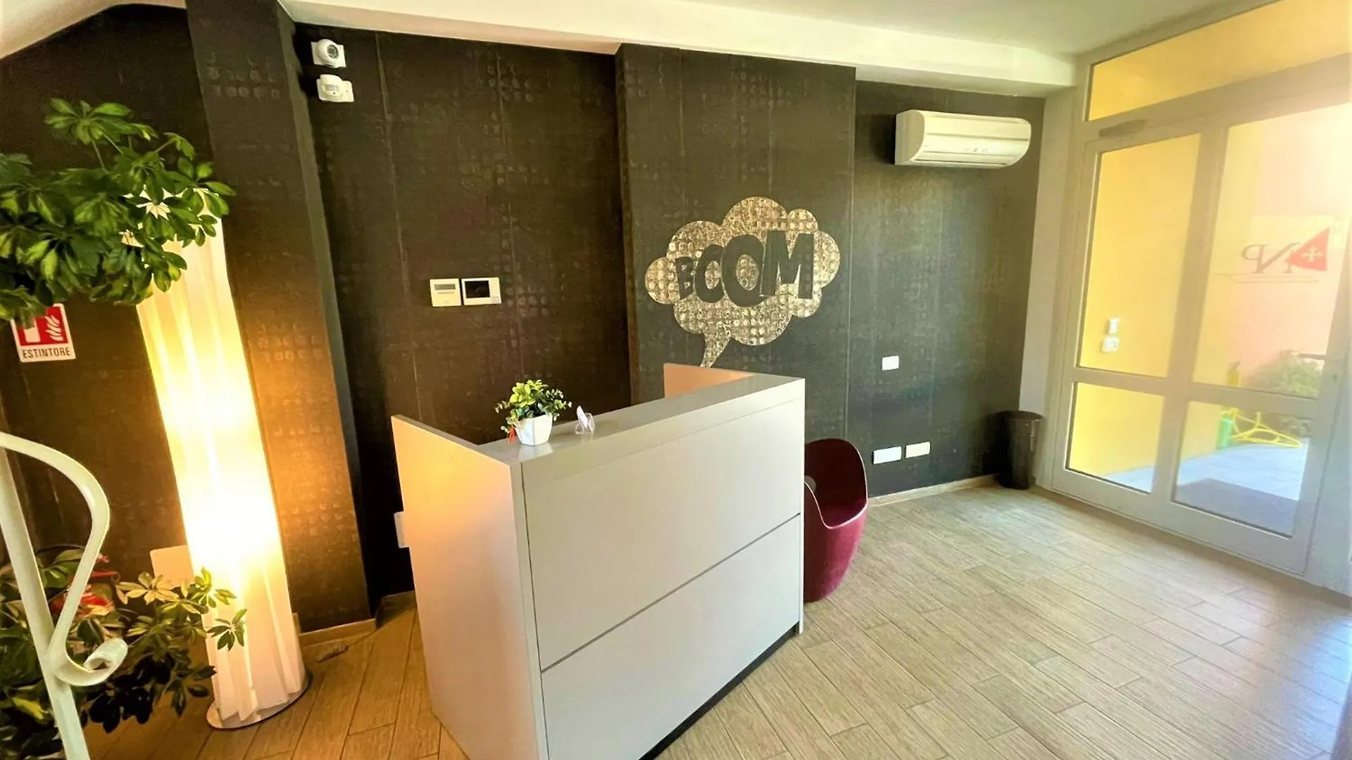 Hotel Vele Storiche Pisane Pisa