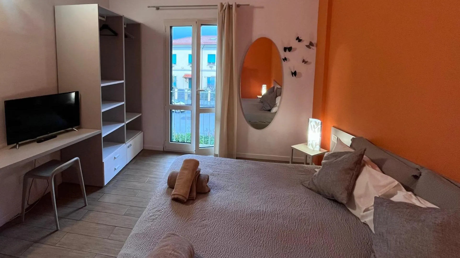 Hotel Vele Storiche Pisane
