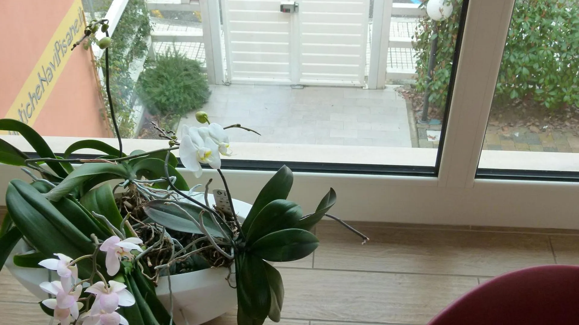 Hotel Vele Storiche Pisane 2*, Piza Włochy