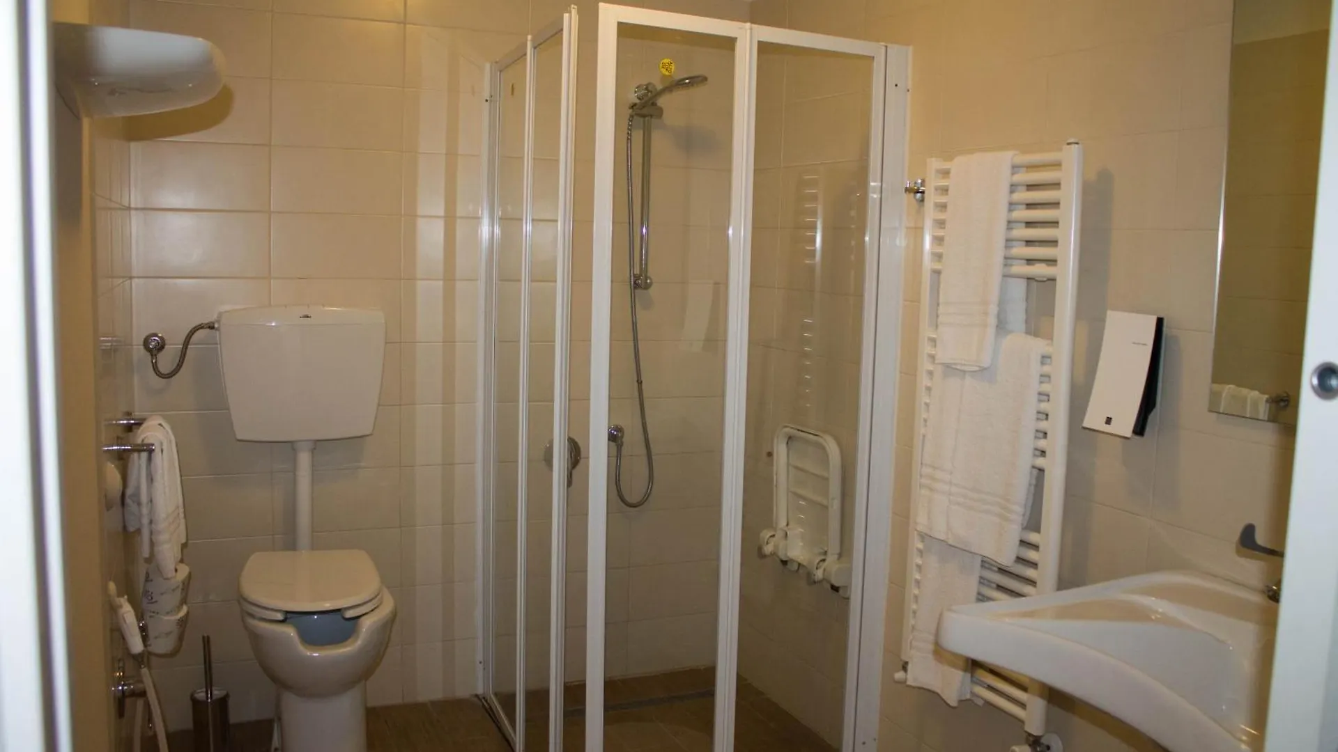 Hotel Vele Storiche Pisane  Pisa