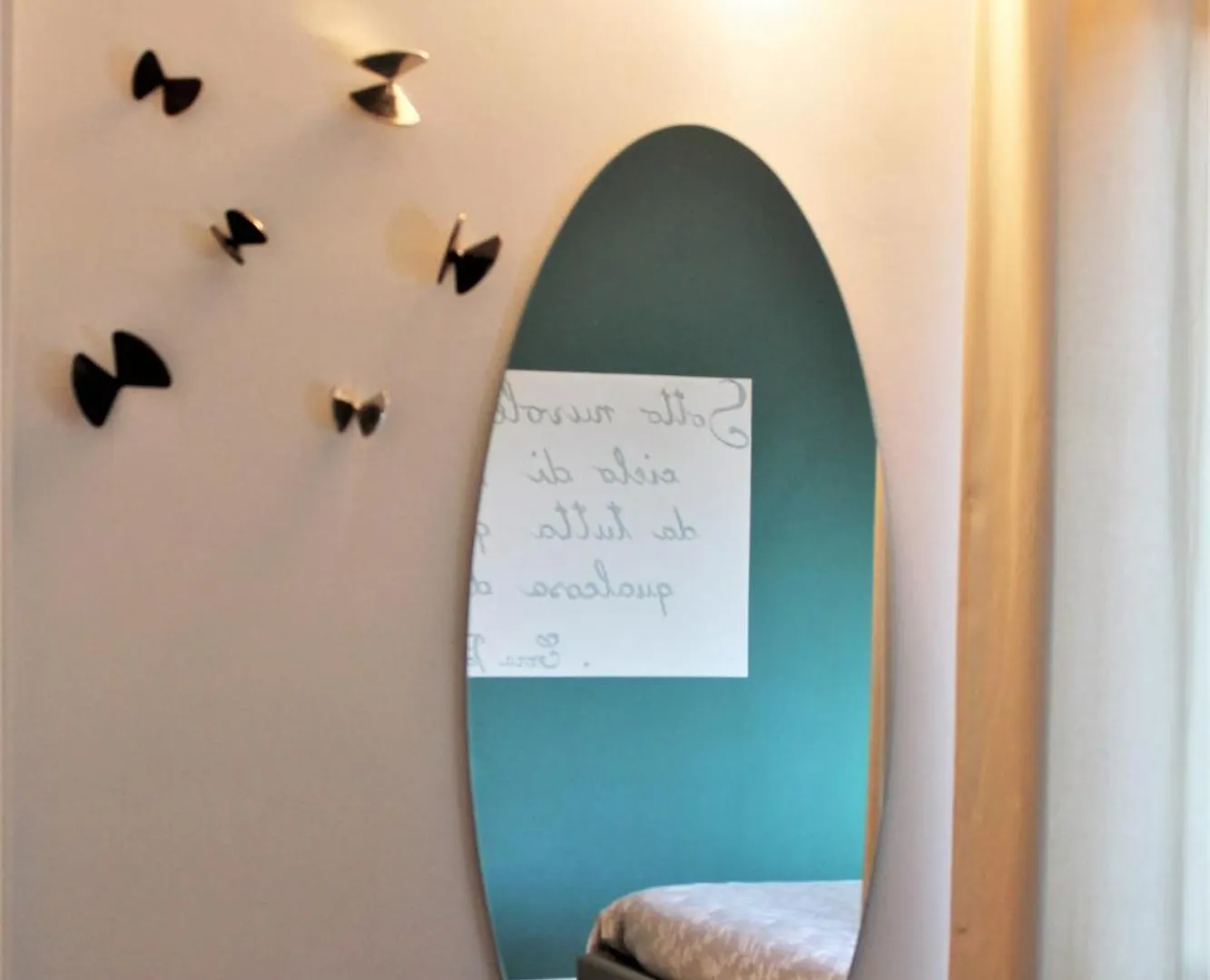 Hotel Vele Storiche Pisane