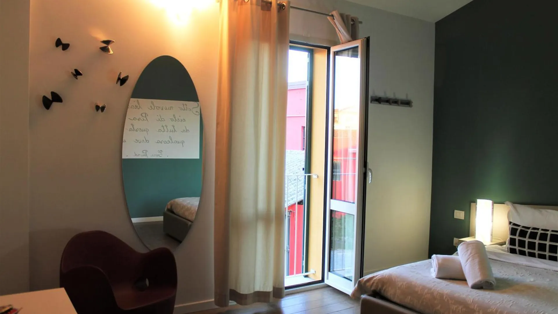 Hotel Vele Storiche Pisane Pisa