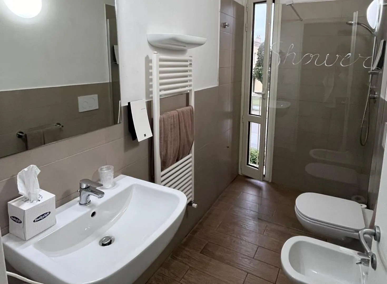 Hotel Vele Storiche Pisane