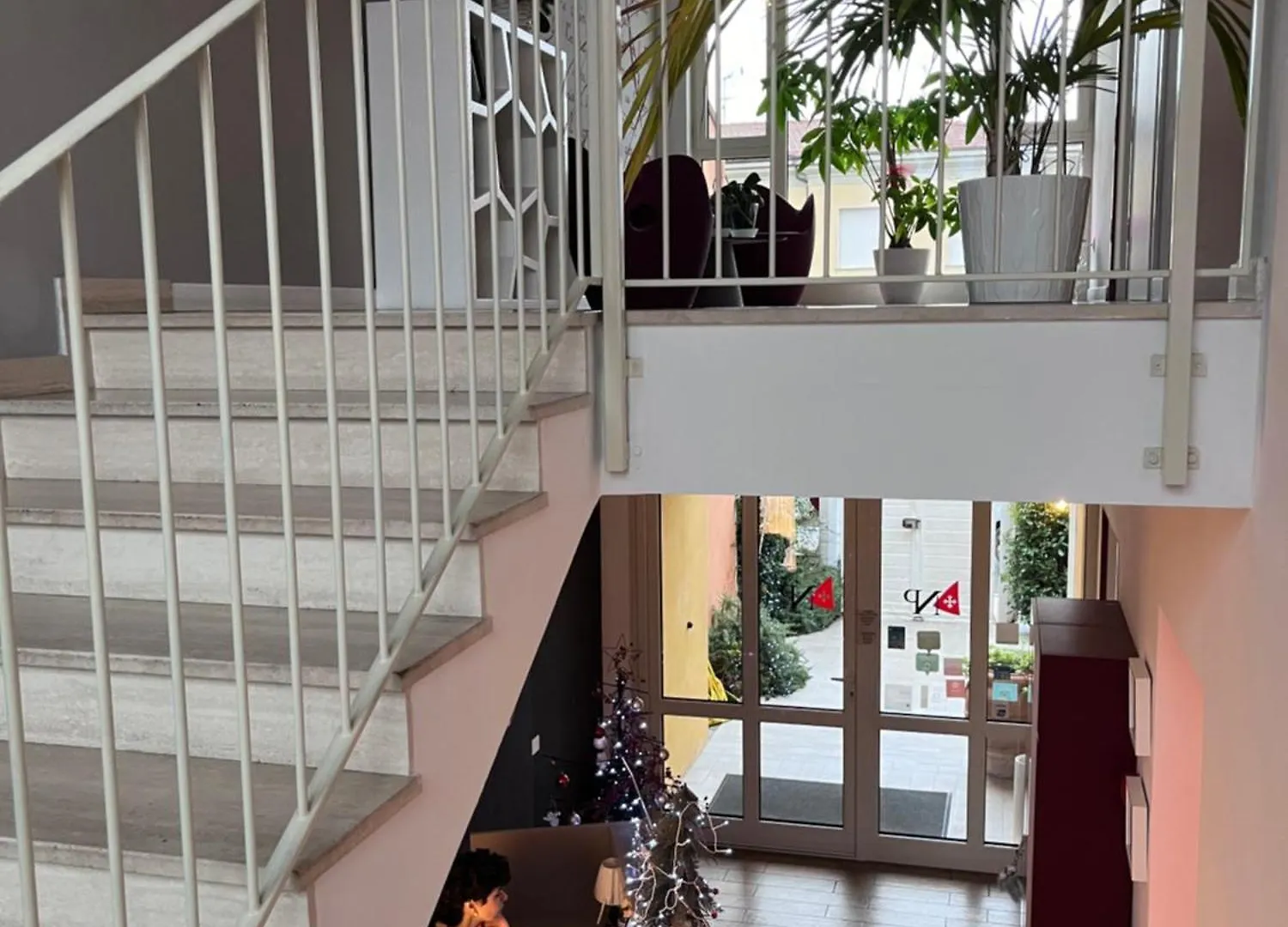 Hotel Vele Storiche Pisane 2*, Pisa
