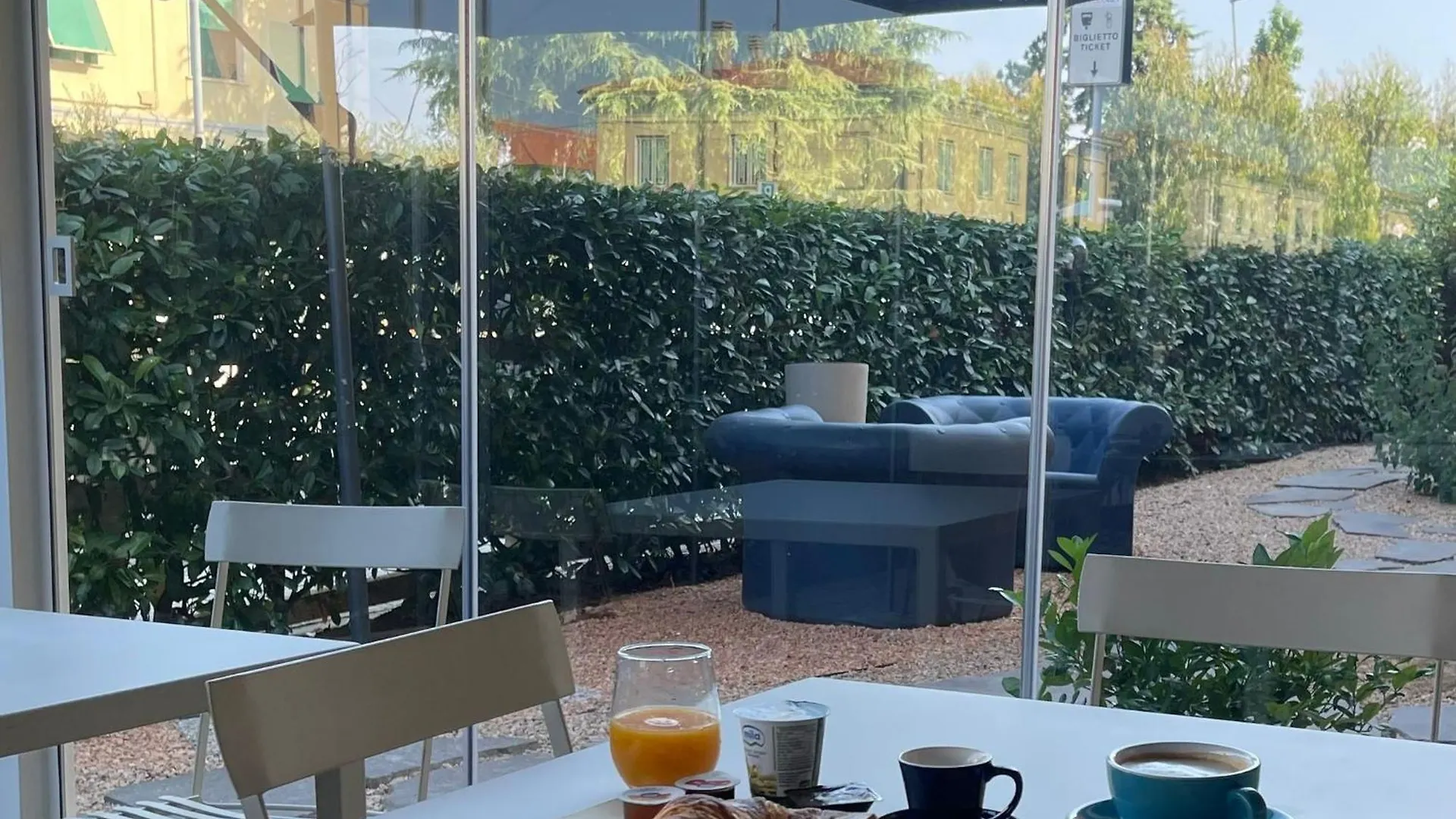 Hotel Vele Storiche Pisane