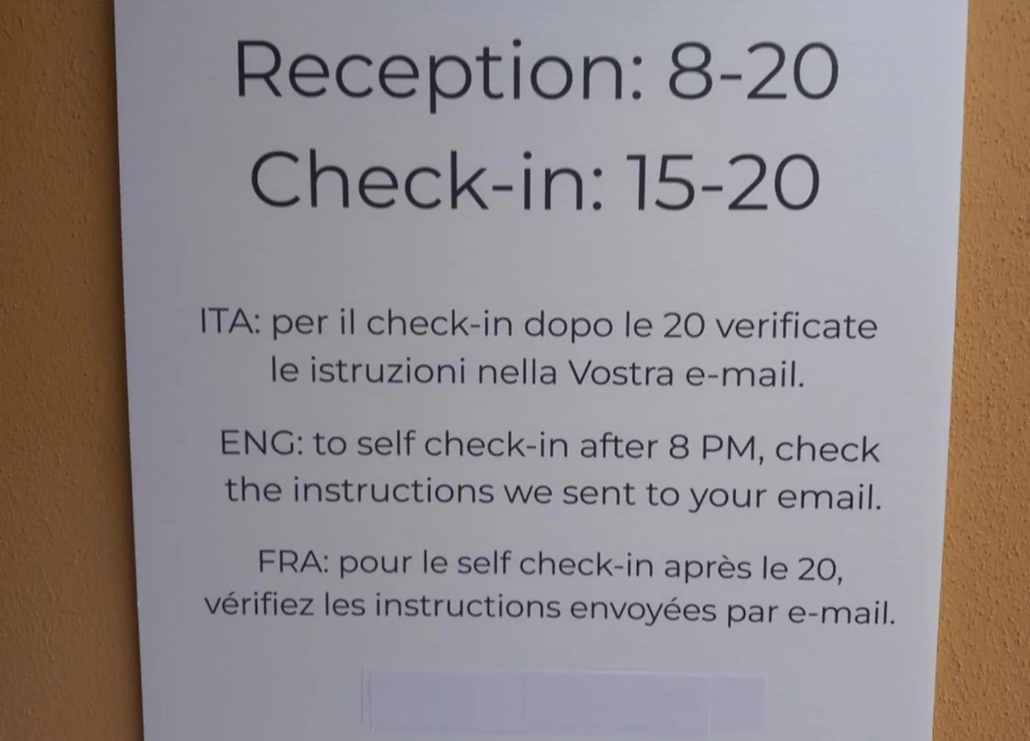**  Hotel Vele Storiche Pisane Italien