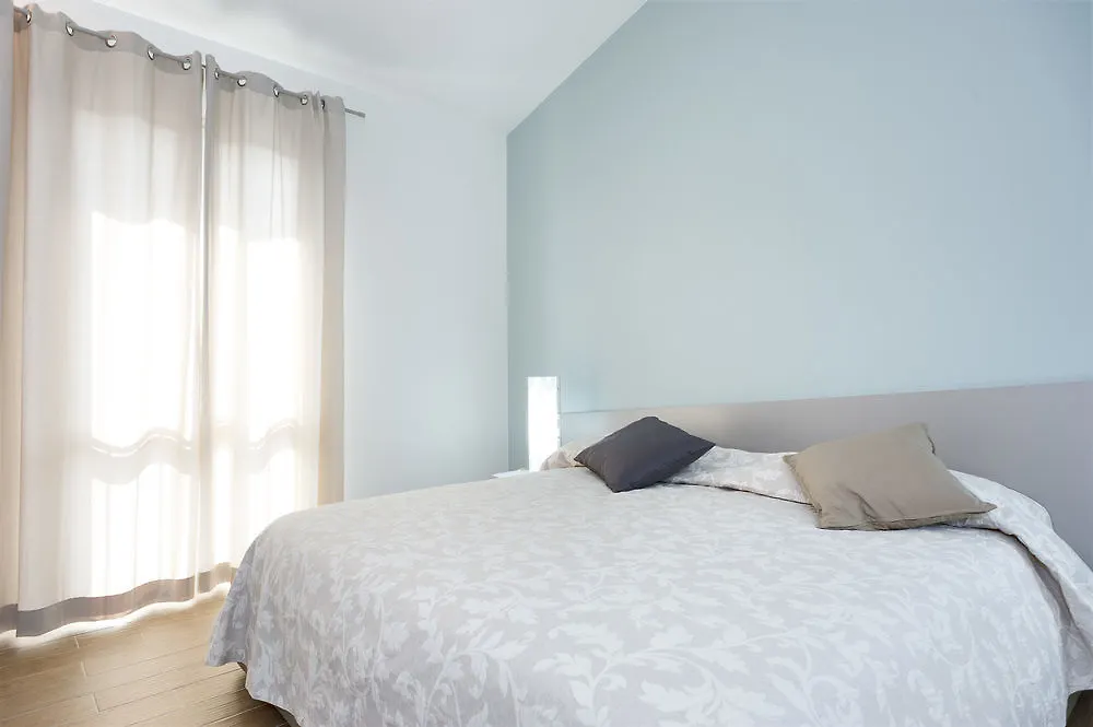 Hotel Vele Storiche Pisane