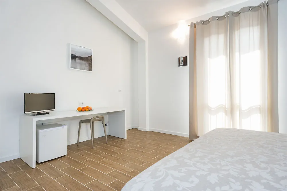 Hotel Vele Storiche Pisane
