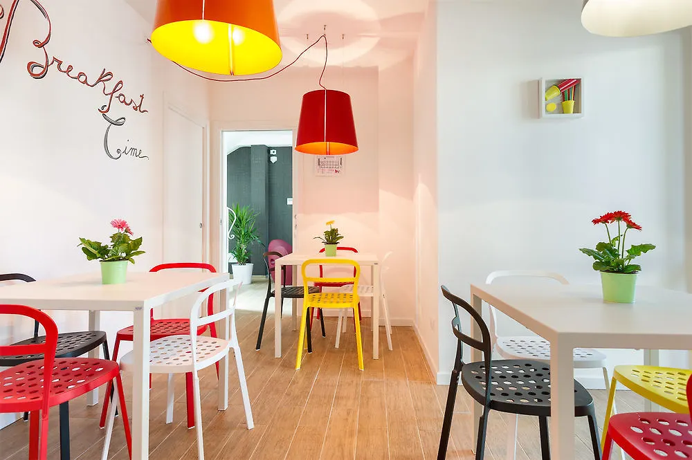 Hotel Vele Storiche Pisane