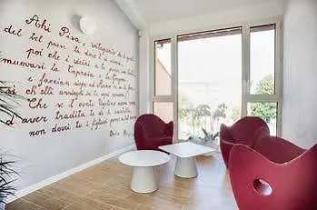Hotel Vele Storiche Pisane