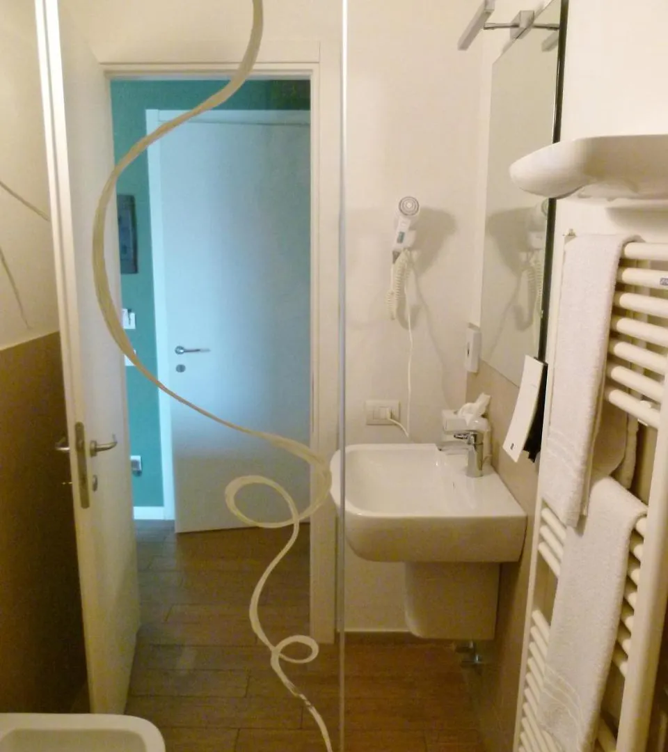 Hotel Vele Storiche Pisane