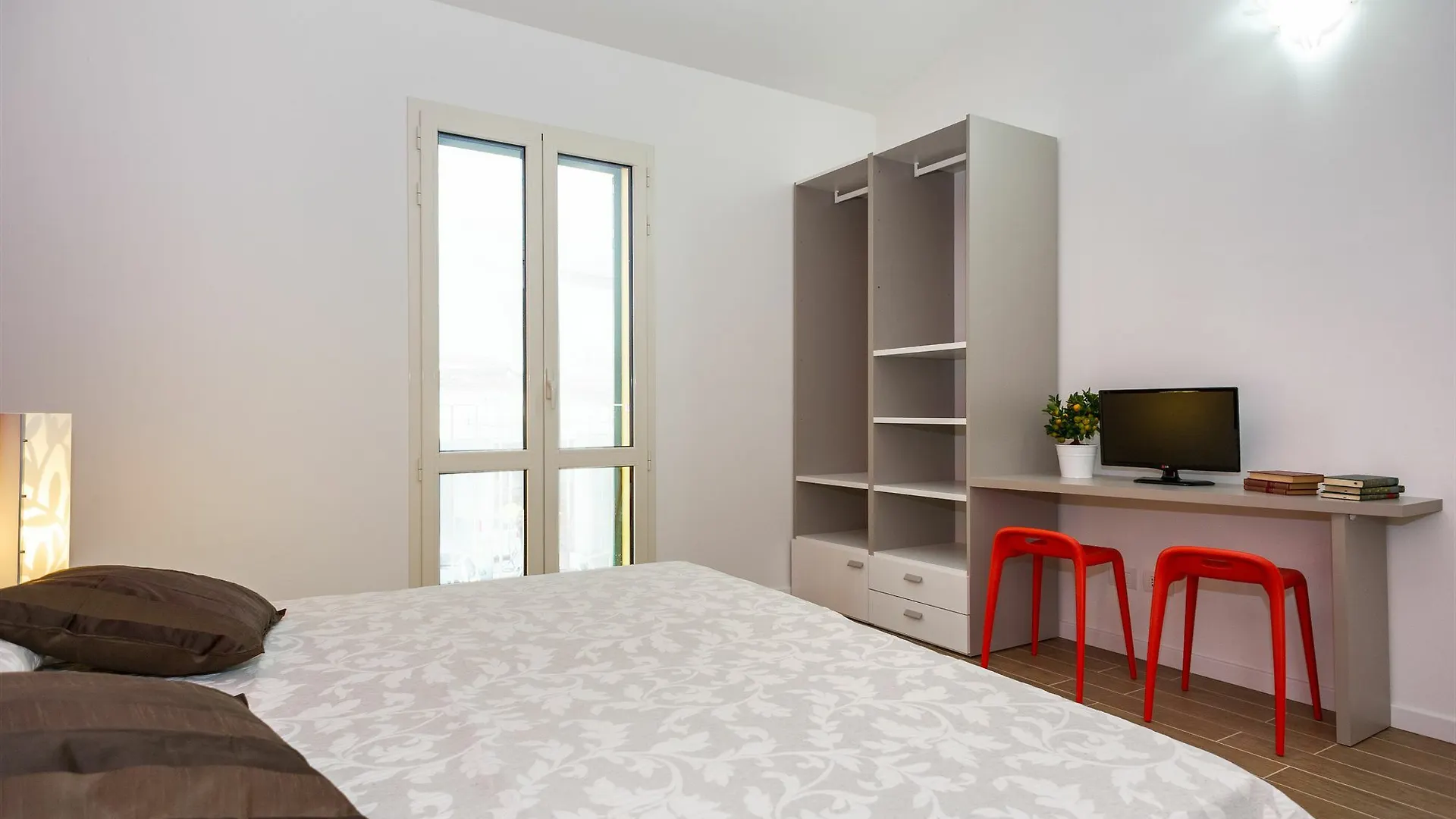 Hotel Vele Storiche Pisane Italien