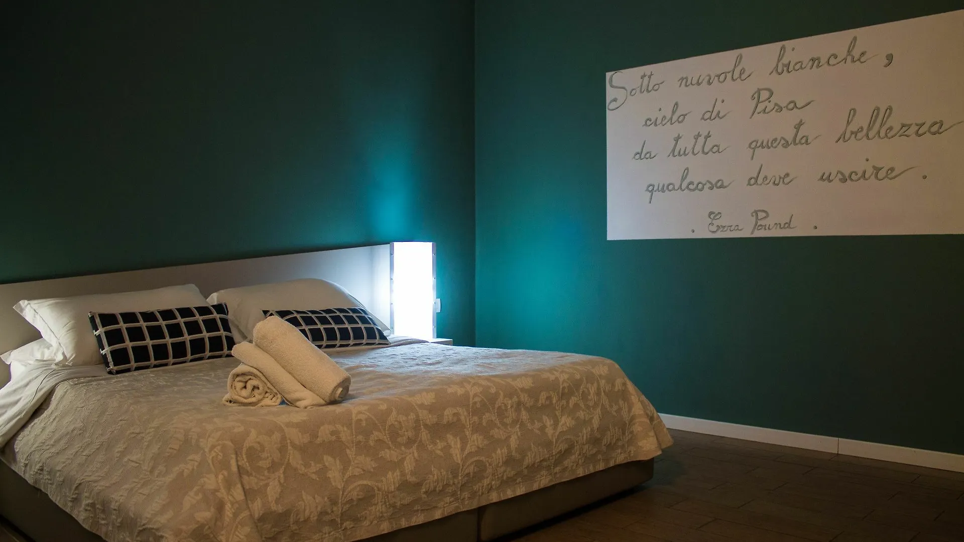 Vele Storiche Pisane Hotel Pisa