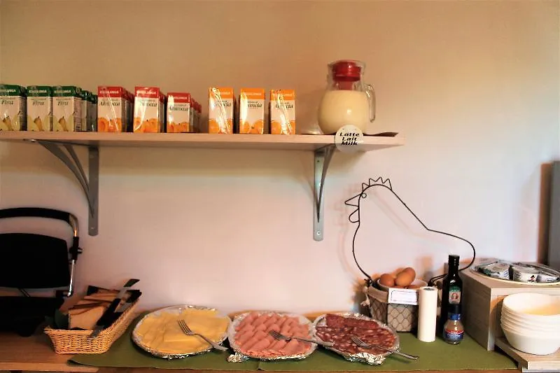 Hotel Vele Storiche Pisane  Pisa