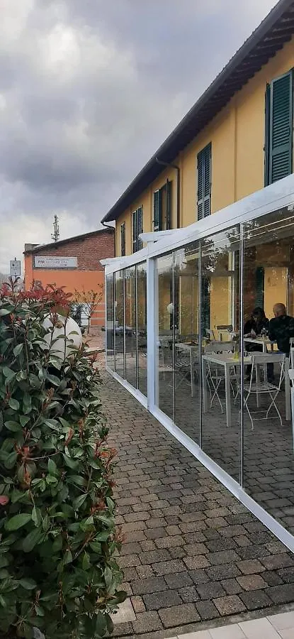 Vele Storiche Pisane Hotel